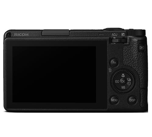 Ricoh GR III (01291)