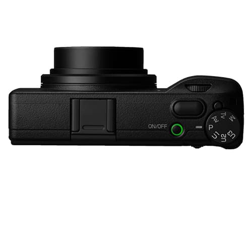 Ricoh GR III (01291)