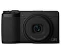 Miniatyrbilde 1 av 4: Ricoh GR III (01291)
