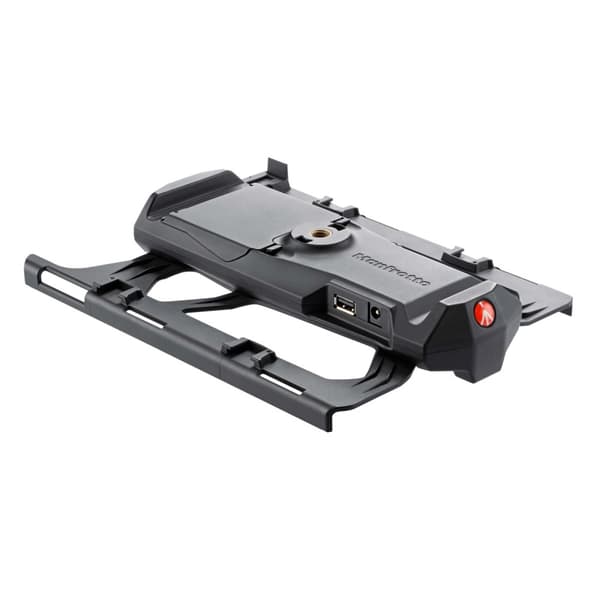 Manfrotto Digital Director iPad Air inklusive ram för Air 2 680431