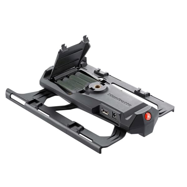 Manfrotto Digital Director iPad Air inklusive ram för Air 2 680431