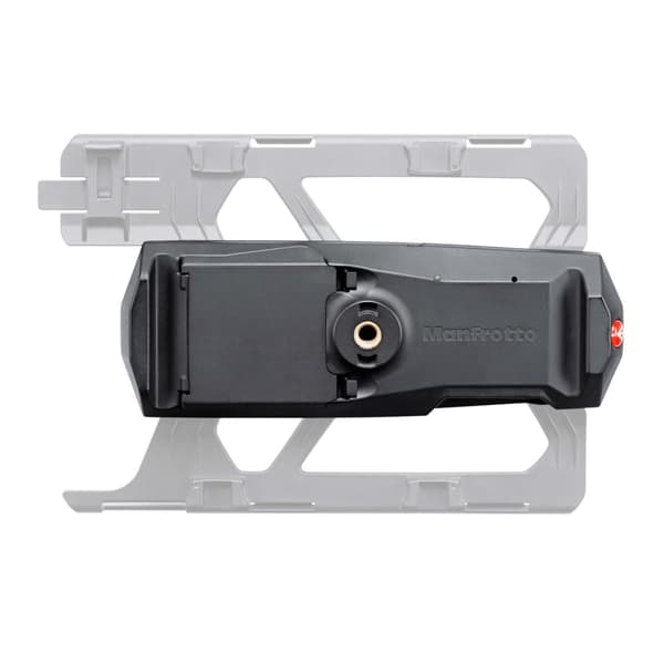 Manfrotto Digital Director iPad Air inklusive ram för Air 2 680431