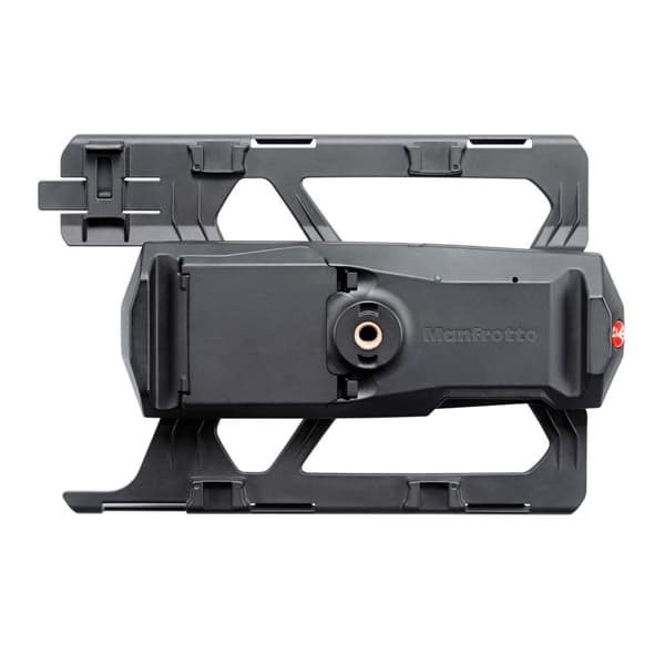 Manfrotto Digital Director iPad Air inklusive ram för Air 2 680431