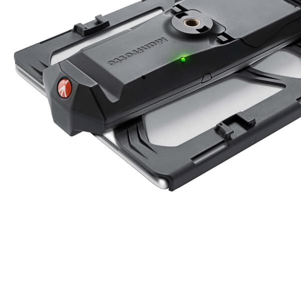 Manfrotto Digital Director iPad Air inklusive ram för Air 2 680431