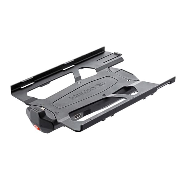 Manfrotto Digital Director iPad Air inklusive ram för Air 2 680431
