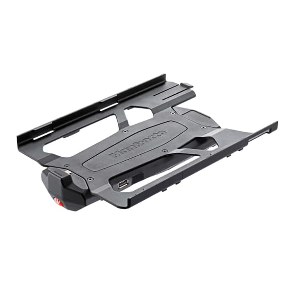 Manfrotto Digital Director iPad Air inklusive ram för Air 2 680431