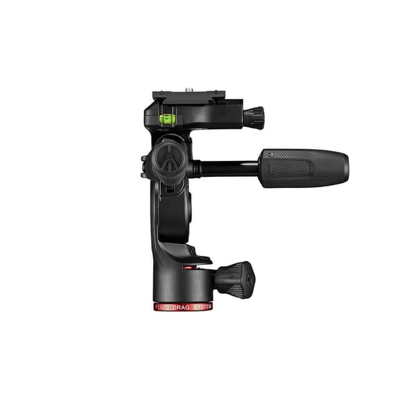 Manfrotto 3-Vägshuvud Befree Live