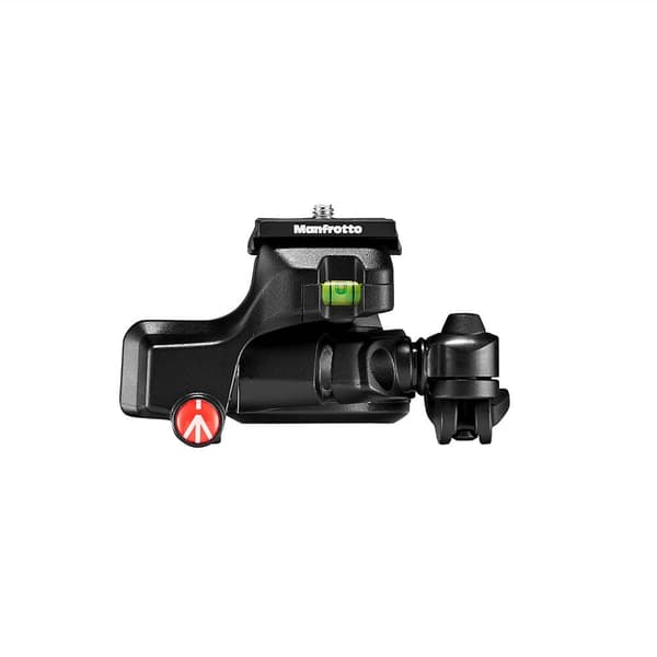 Manfrotto 3-Vägshuvud Befree Live