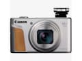 Miniatyrbild 3 av 5: Canon Powershot SX740 HS Lite, silver