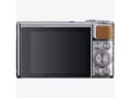 Miniatyrbild 2 av 5: Canon Powershot SX740 HS Lite, silver