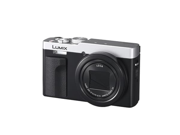 Panasonic Lumix DC-TZ99 - Digitalkamera