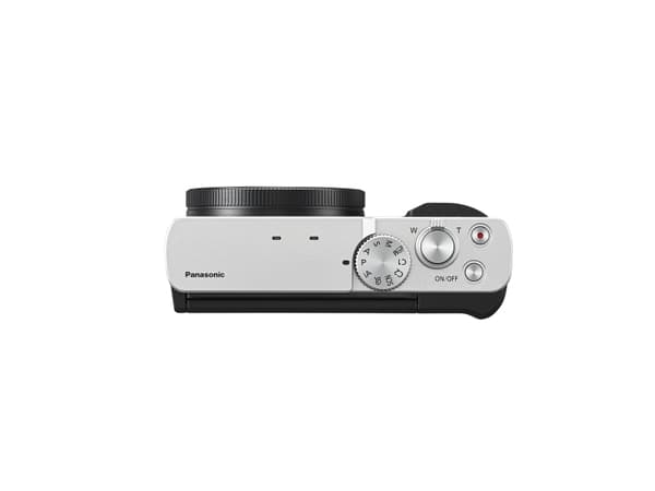 Panasonic Lumix DC-TZ99 - Digitalkamera