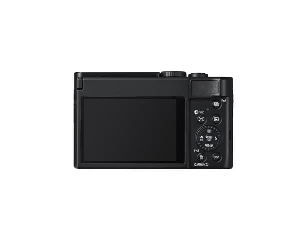 Panasonic Lumix DC-TZ99 - Digitalkamera
