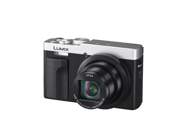 Panasonic Lumix DC-TZ99 - Digitalkamera