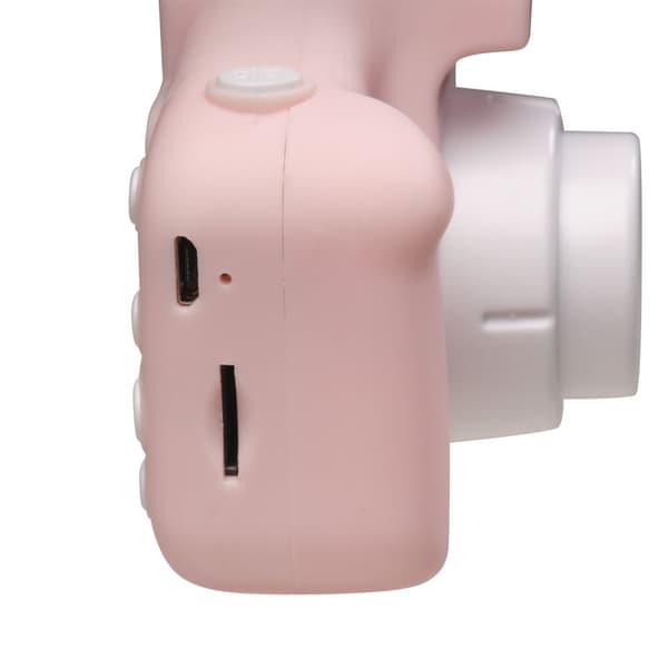 Denver KCA-1340 Kinder Camera rosa