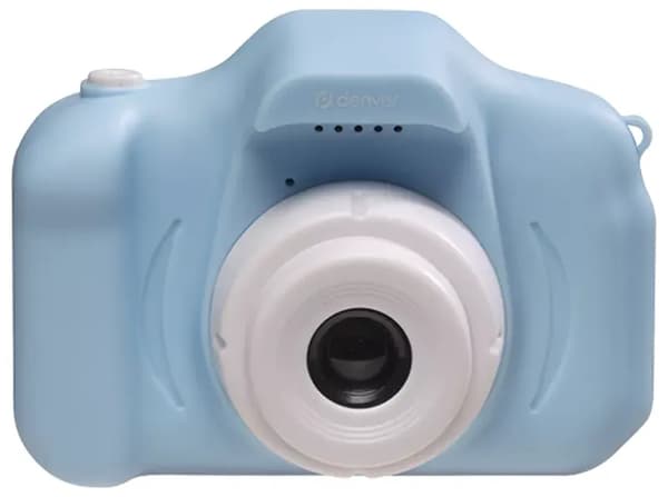 Denver KCA-1340RO kamera för barn Blå