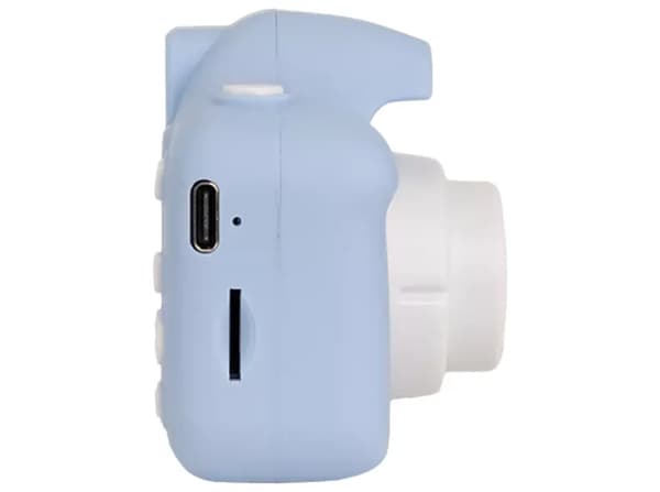 Denver KCA-1340RO kamera för barn Blå