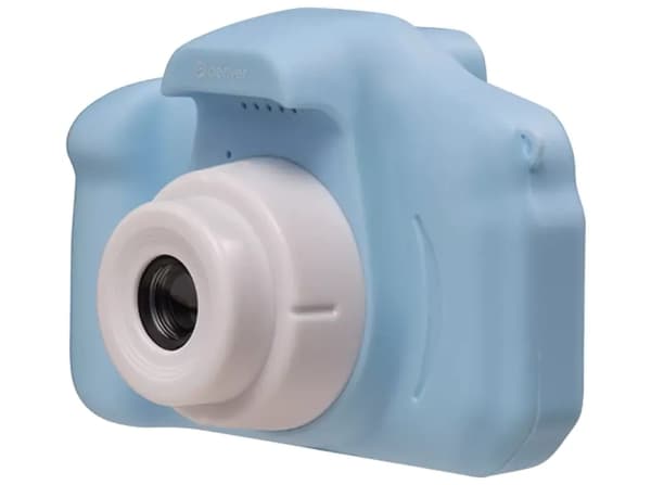 Denver KCA-1340RO kamera til børn Blå