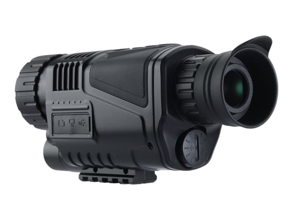 DENVER NVI-450 - Digital - monoculars 5 x 40 - night and dark vision