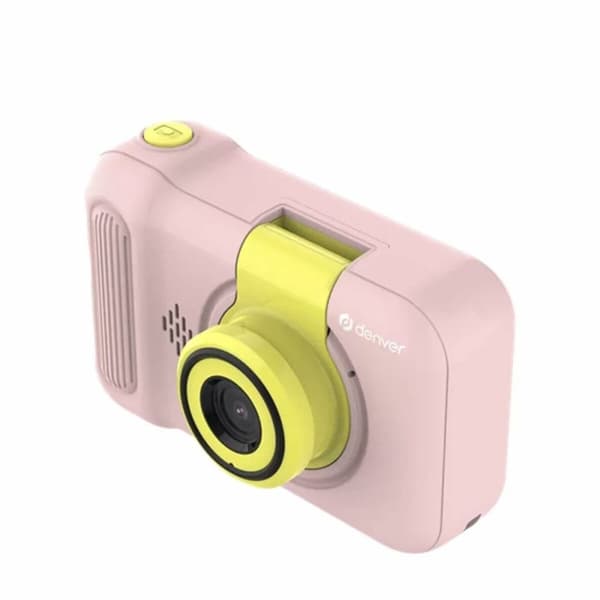 Digitalkamera Denver Electronics KCA-1351RO Rosa, Gul