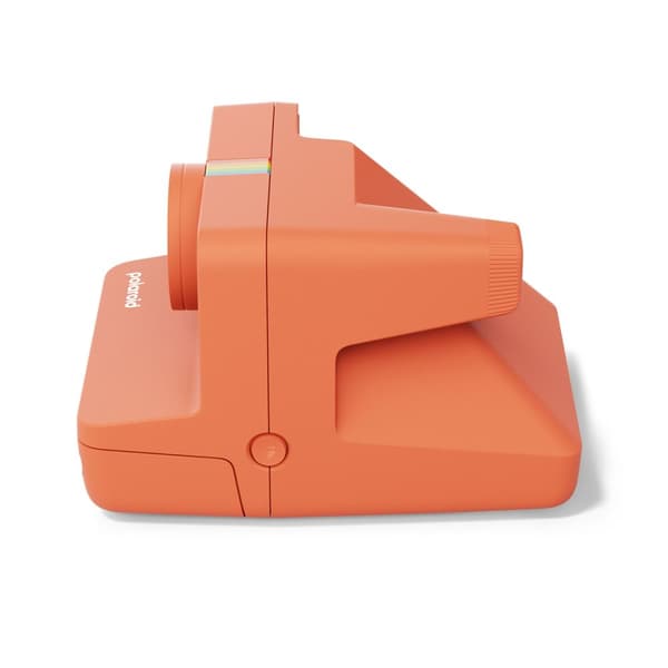 Polaroid Kamera Now+ Gen.3 Coral