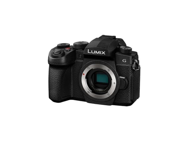 Panasonic Lumix DC-G97, 20.3 MP, 5184 x 3888 pixels, CMOS, 4K Ultra HD, Touchscreen, Black