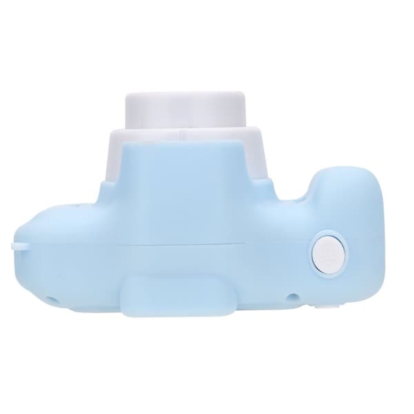 Agfa Barnkamera Realikids Cam Mini Blå
