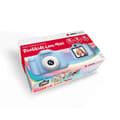 Miniatyrbillede 9 af 10: Agfa Børnekamera Realikids Cam Mini Blå