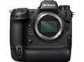 Miniatyrbilde 2 av 2: Nikon Z9-kamera (VOA080AE)