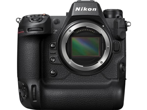 Nikon Z9-kamera (VOA080AE)