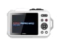 Miniatyrbild 2 av 2: Kodak PIXPRO WPZ2, 16,76 MP, 4608 x 3456 pixlar, BSI CMOS, 4x, Full HD, Vit