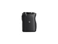 Miniatyrbilde 4 av 5: Sony a6100 ILCE-6100 - Digitalkamera - speilløst - 24.2 MP - APS-C - 4K / 30 fps - kun hus - Wi-Fi, NFC, Bluetooth - svart