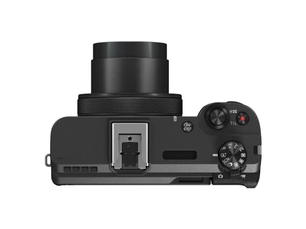 Canon PowerShot V1