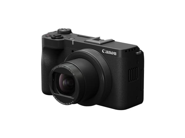Canon PowerShot V1