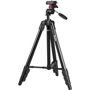 Rollei Compact Traveler Star S1 Musta