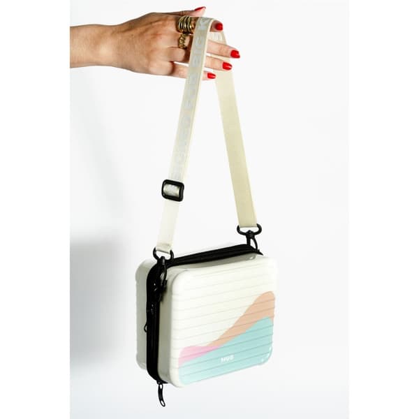 Mobility On Board MOB Pixiprint Travel Pack refill 4 Rolls + Stickerkit