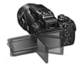 Miniatyrbild 4 av 5: Nikon COOLPIX P1100, 16 MP, 4608 x 2592 pixlar, 1/2.3", CMOS, 4K Ultra HD, Svart