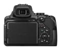 Miniatyrbild 5 av 5: Nikon COOLPIX P1100, 16 MP, 4608 x 2592 pixlar, 1/2.3", CMOS, 4K Ultra HD, Svart