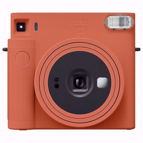 Fuji Instax SQUARE SQ1 pikakamera