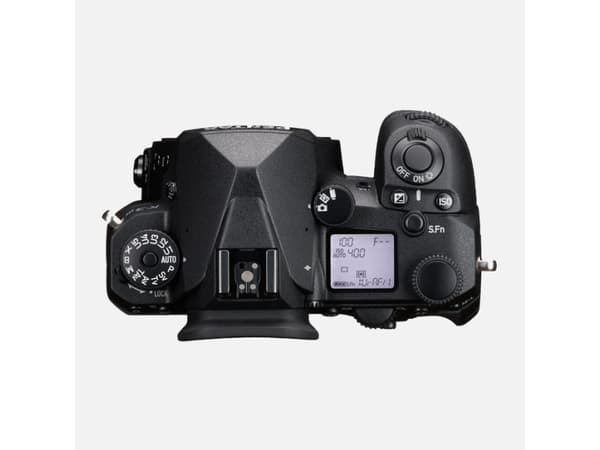 Pentax K-3 Mark III Monochrome, 25,73 MP, 6192 x 4128 pikseliä, CMOS, 4K Ultra HD, Kosketusnäyttö, Musta