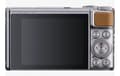 Miniatyrbilde 2 av 5: Canon PowerShot SX740 HS Lite Edition Travel, 20,3 MP, 5184 x 3888 piksler, CMOS, 40x, 4K Ultra HD, Sølv