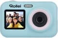 Miniatyrbilde 1 av 2: Rollei Sportsline Fun kompakt digitalkamera - Grønt