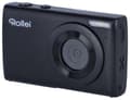 Miniatyrbild 2 av 2: Rollei Compactline Mini Digitalkamera