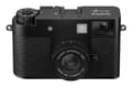 Miniatyrbilde 3 av 5: Fujifilm X -HF1, 17,74 MP, 7296 x 4864 pixlar, BSI CMOS, Full HD, Pekskärm, Svart