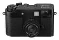 Miniatyrbilde 4 av 5: Fujifilm X -HF1, 17,74 MP, 7296 x 4864 pixlar, BSI CMOS, Full HD, Pekskärm, Svart