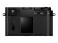 Miniatyrbilde 2 av 5: Fujifilm X -HF1, 17,74 MP, 7296 x 4864 pixlar, BSI CMOS, Full HD, Pekskärm, Svart