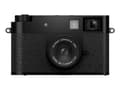Miniatyrbilde 1 av 5: Fujifilm X -HF1, 17,74 MP, 7296 x 4864 pixlar, BSI CMOS, Full HD, Pekskärm, Svart