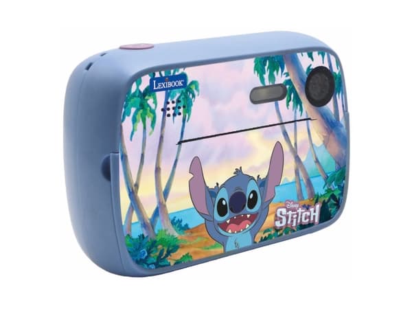Lexibook DJ150D, Children''s digital camera, 4 yr(s), Multicolour
