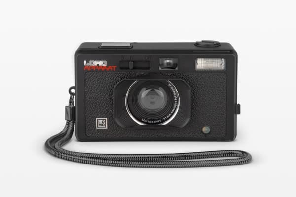 Aparat cyfrowy Lomography Lomo 35mm Point and Shoot camera
