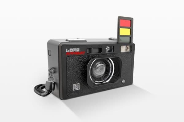 Aparat cyfrowy Lomography Lomo 35mm Point and Shoot camera